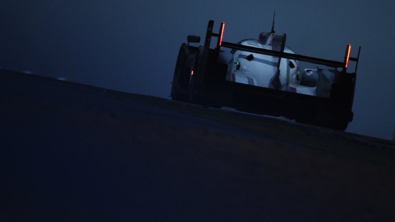 Illustration for article titled Check Out These 15 Beautiful Images From The 81st Running Of Le Mans